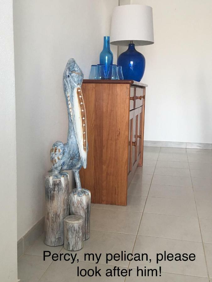Hidden Jewel Apartment Lagos Bagian luar foto