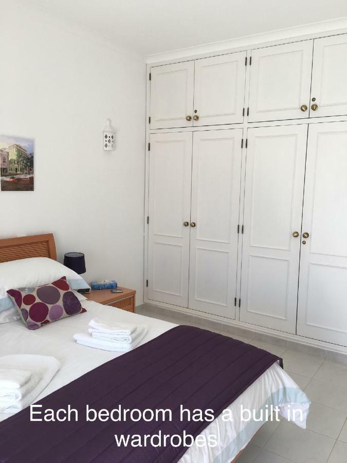 Hidden Jewel Apartment Lagos Bagian luar foto