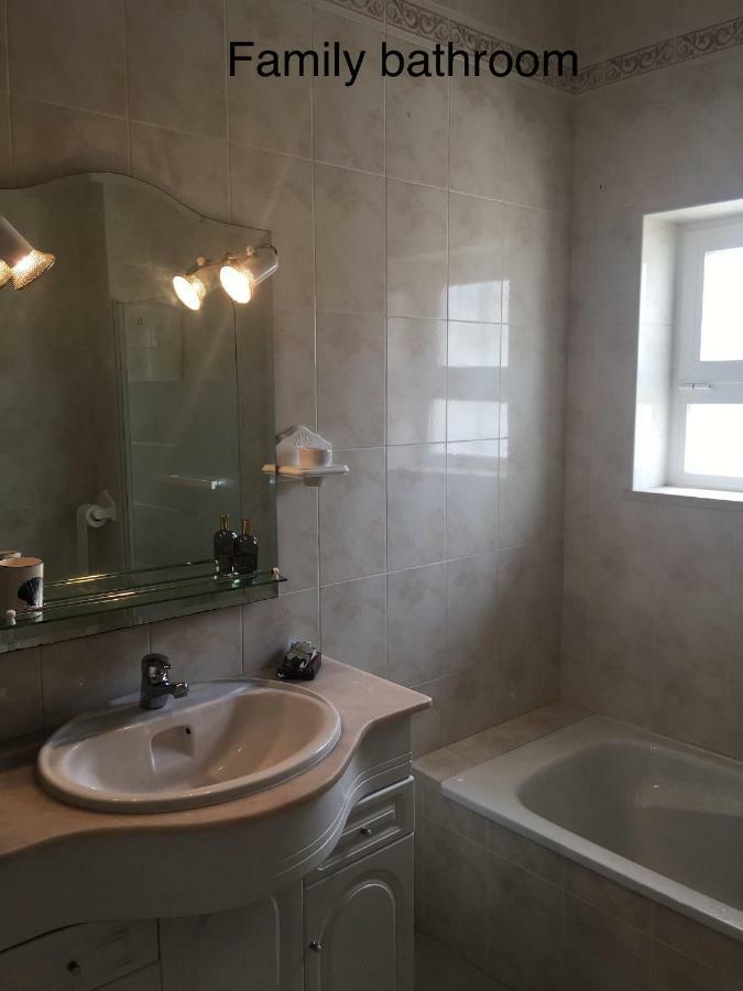 Hidden Jewel Apartment Lagos Bagian luar foto