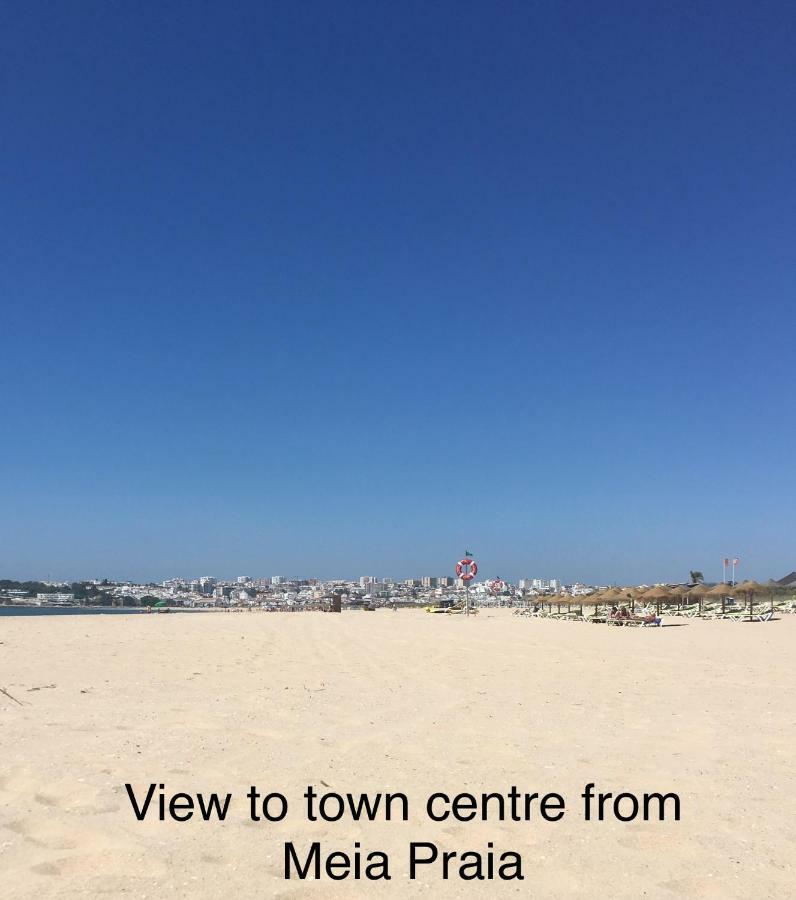 Hidden Jewel Apartment Lagos Bagian luar foto