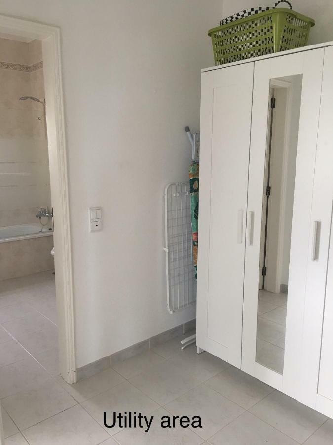 Hidden Jewel Apartment Lagos Bagian luar foto