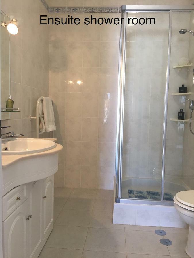 Hidden Jewel Apartment Lagos Bagian luar foto