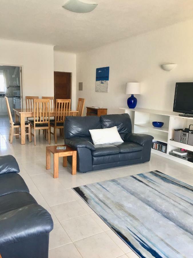 Hidden Jewel Apartment Lagos Bagian luar foto