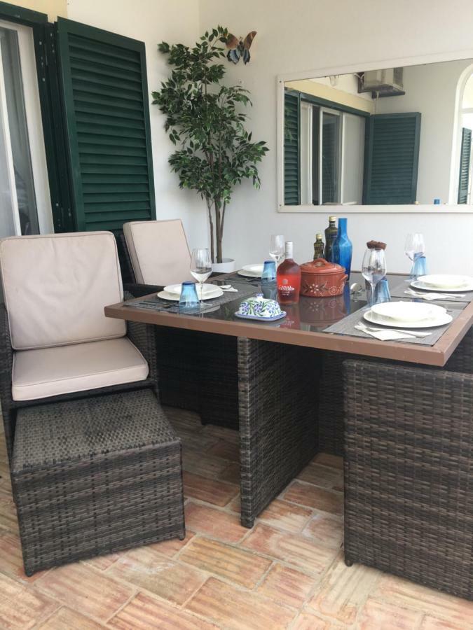 Hidden Jewel Apartment Lagos Bagian luar foto