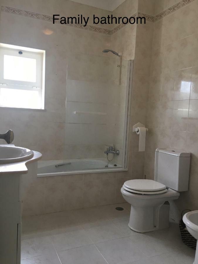 Hidden Jewel Apartment Lagos Bagian luar foto