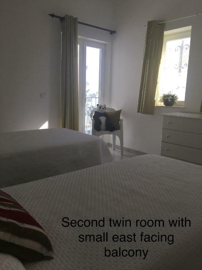 Hidden Jewel Apartment Lagos Bagian luar foto